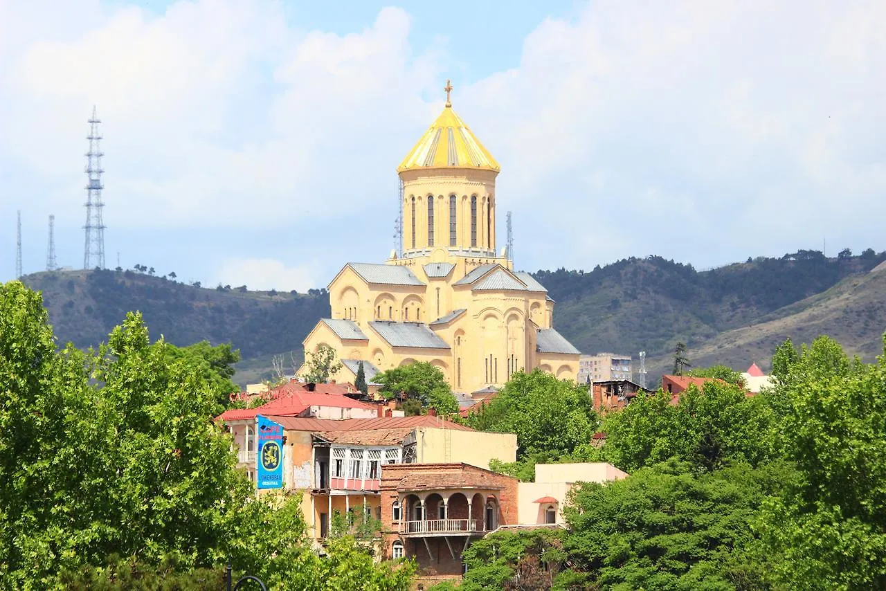Royal Palace Tbilisi 0*,  Georgia