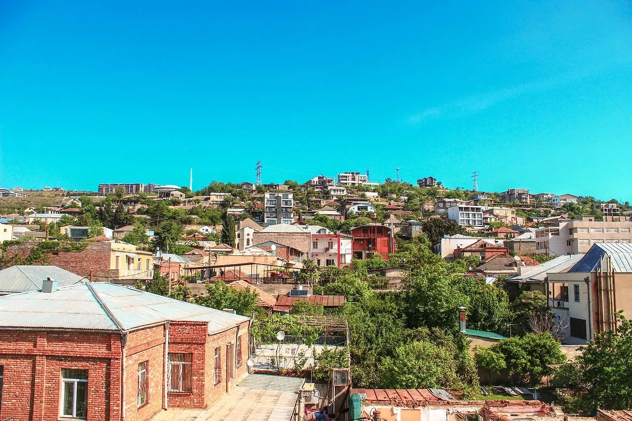 Apartment Royal Palace Tbilisi