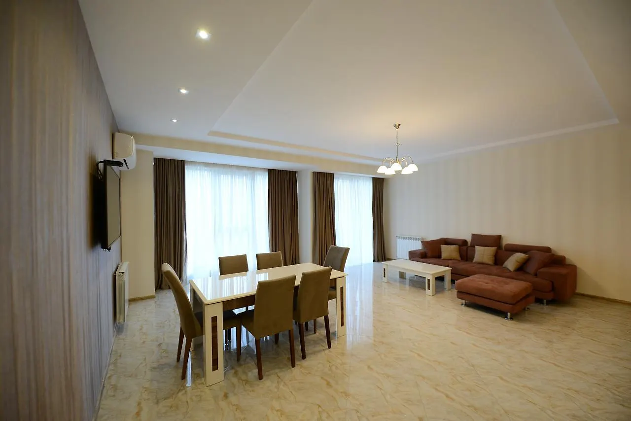 Apartment Royal Palace Tbilisi Georgia