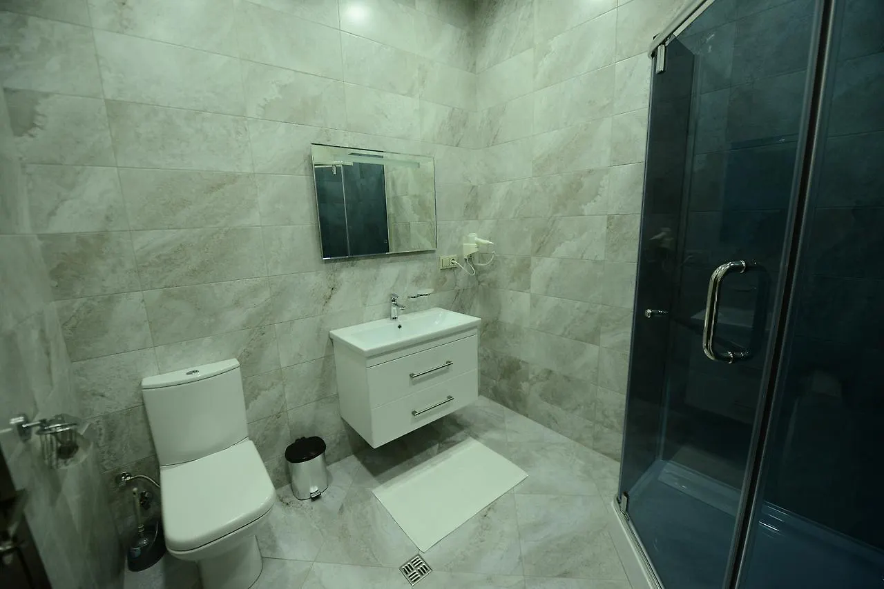 Apartment Royal Palace Tbilisi Georgia