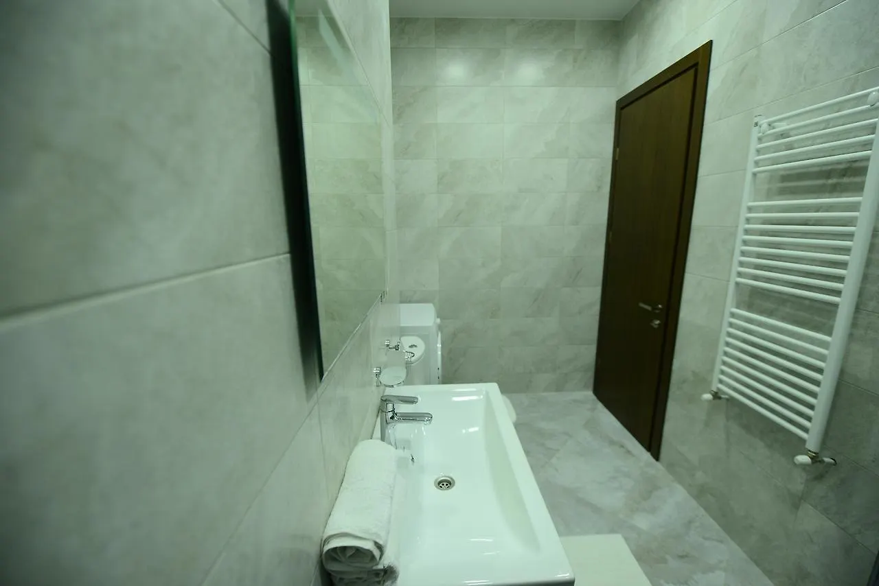 Royal Palace Tbilisi Apartment