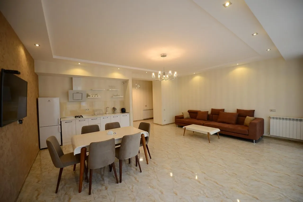 Apartment Royal Palace Tbilisi