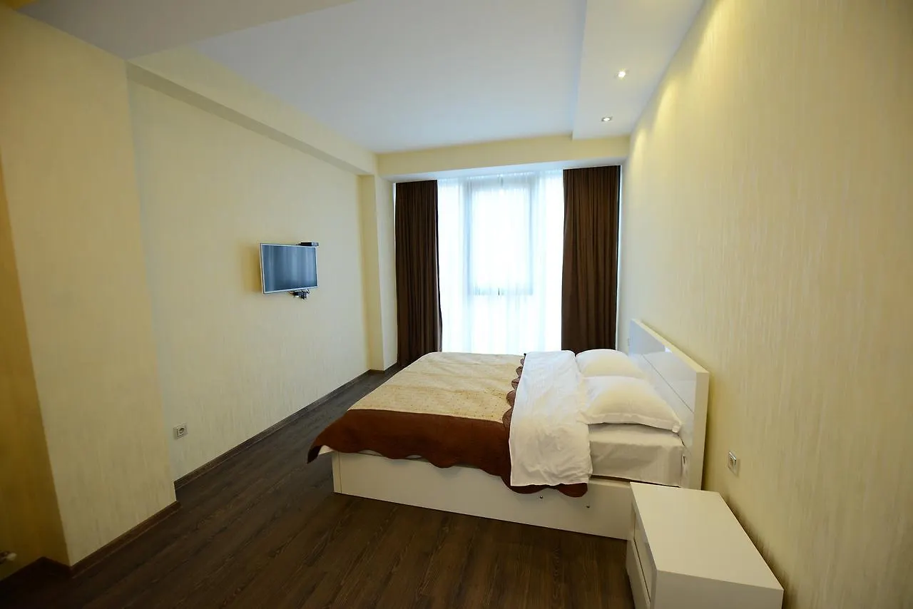 Apartment Royal Palace Tbilisi Georgia