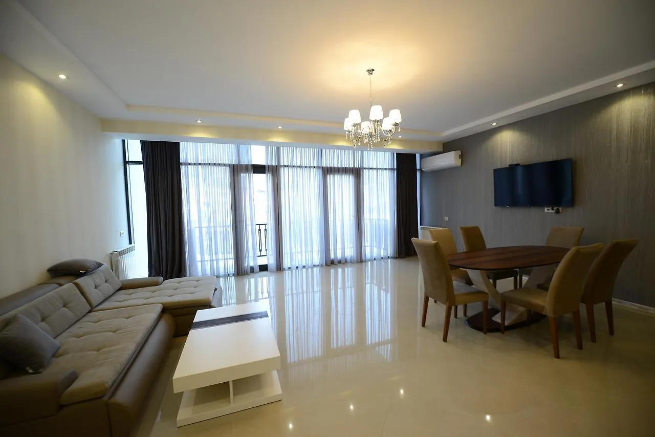 Apartment Royal Palace Tbilisi