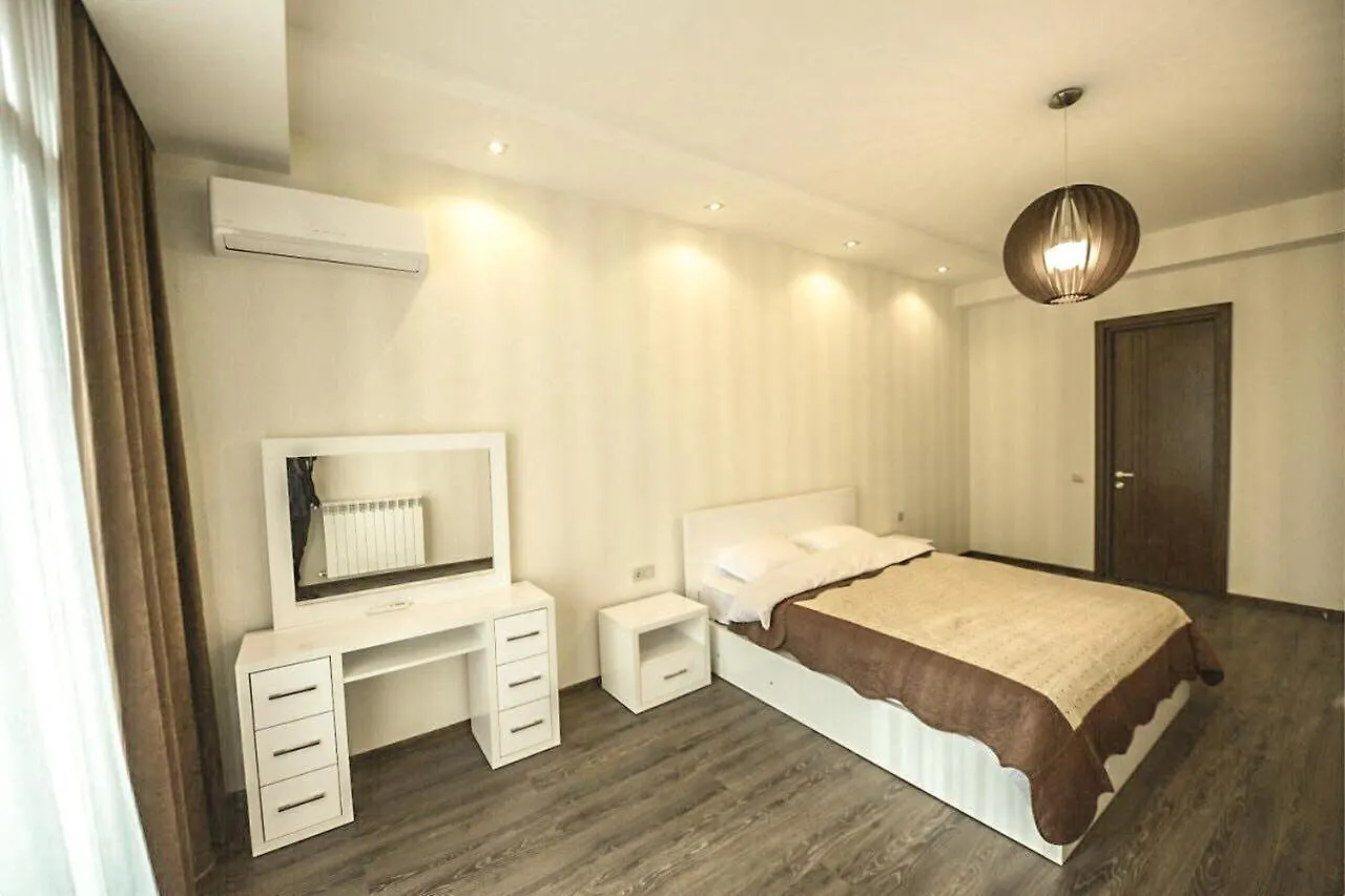 Apartment Royal Palace Tbilisi