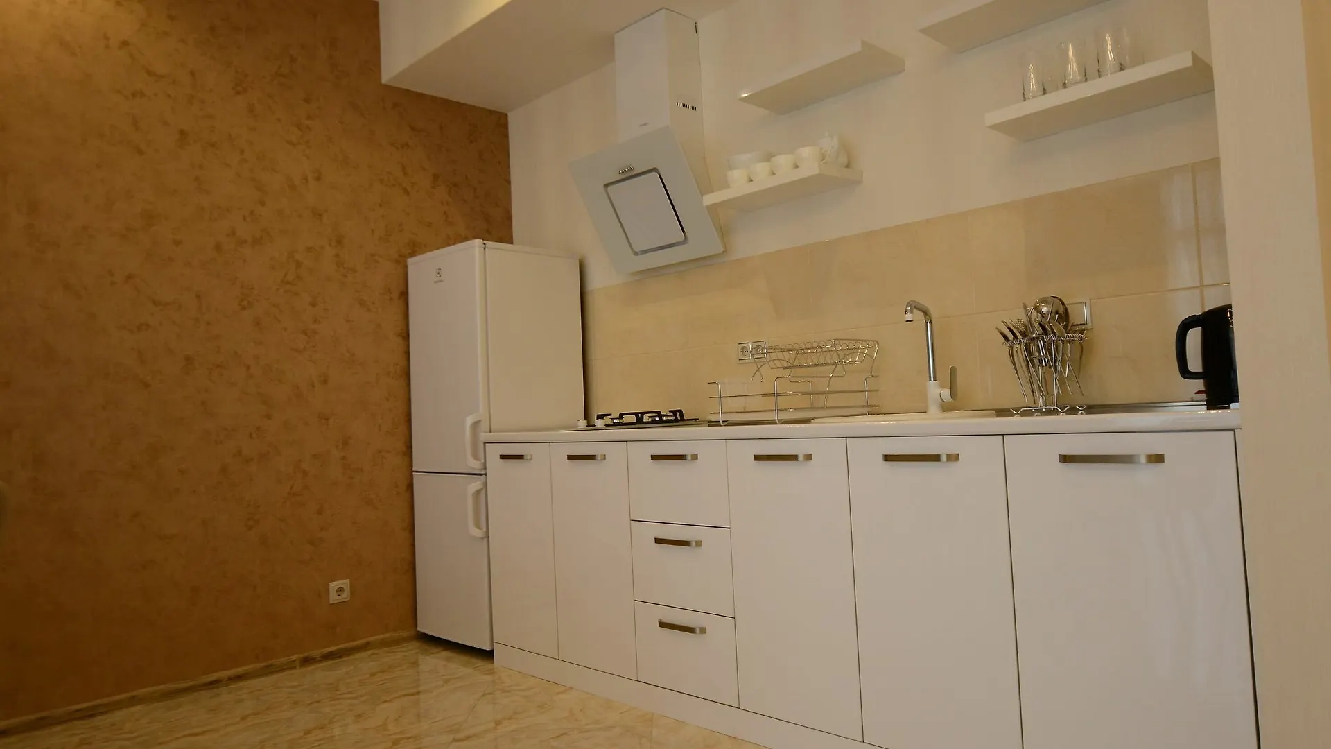 Royal Palace Tbilisi Apartment