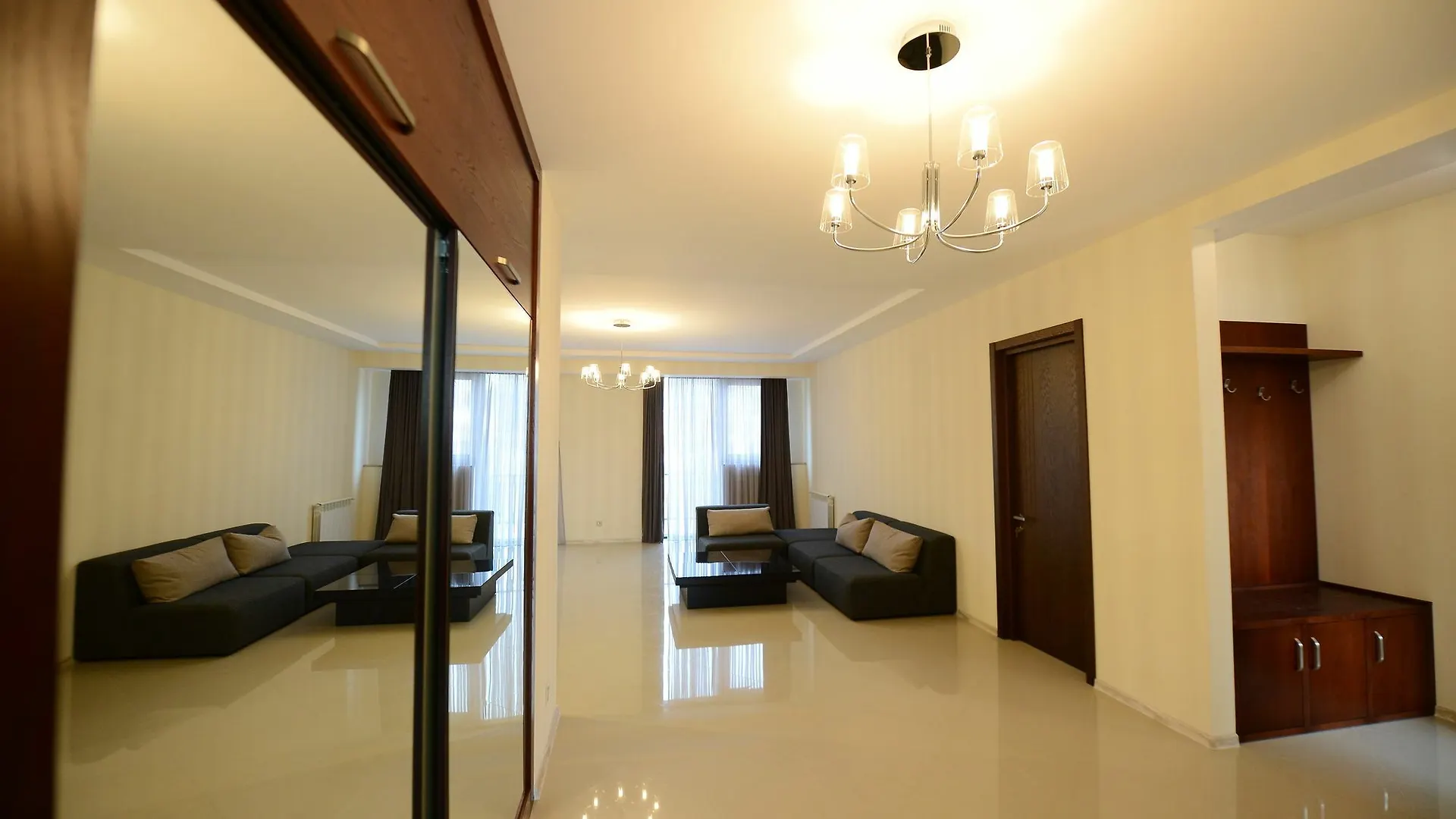Apartment Royal Palace Tbilisi Georgia