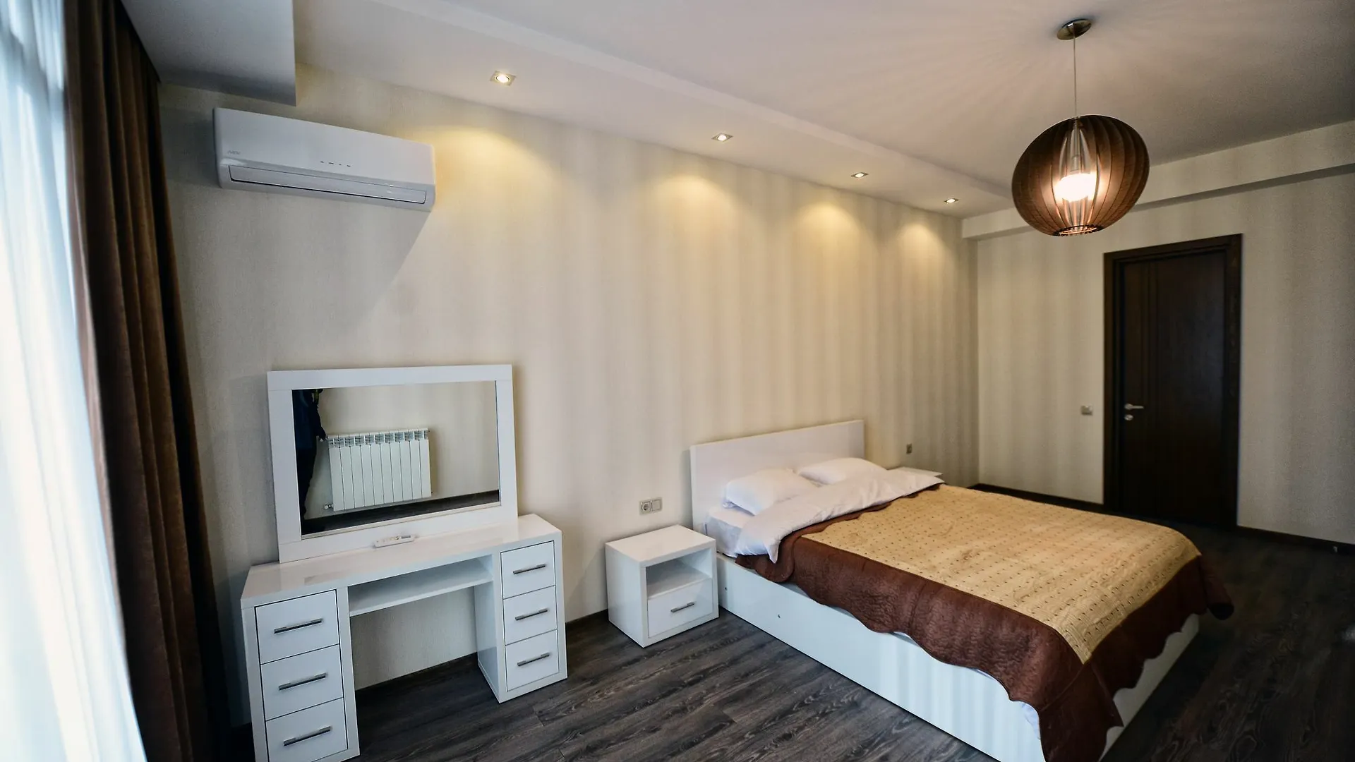 Apartment Royal Palace Tbilisi
