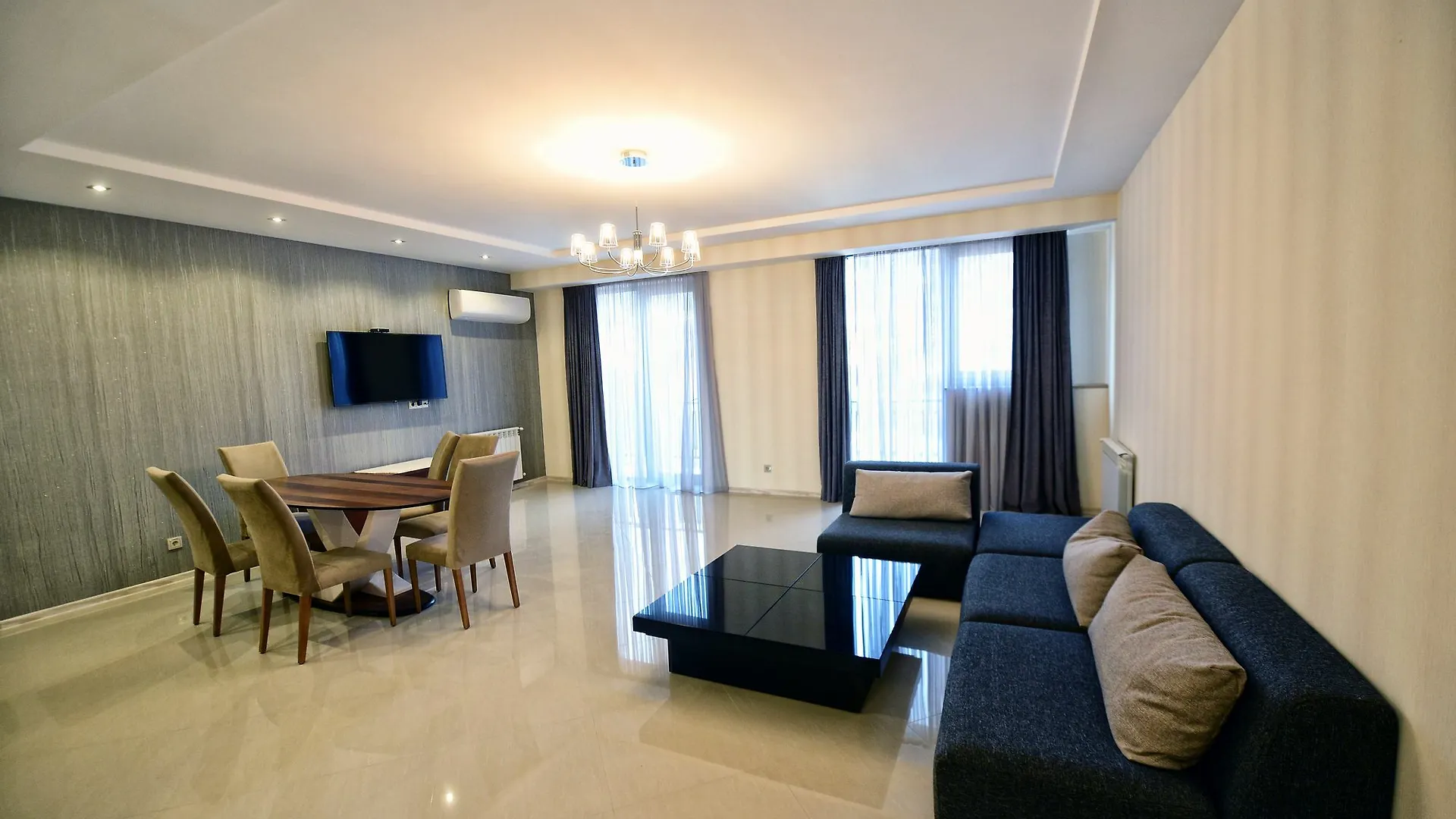 Apartment Royal Palace Tbilisi