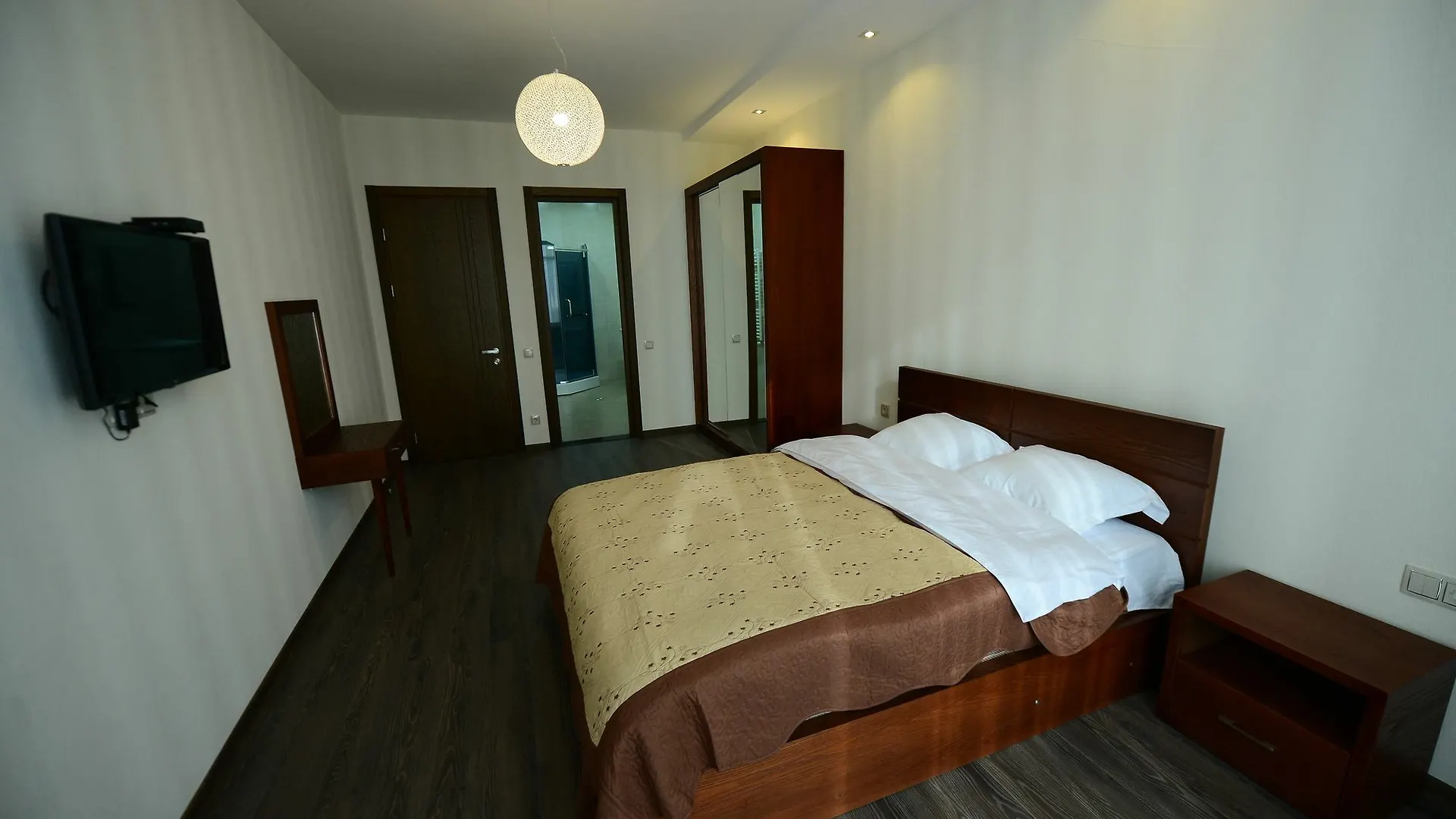 Apartment Royal Palace Tbilisi Georgia