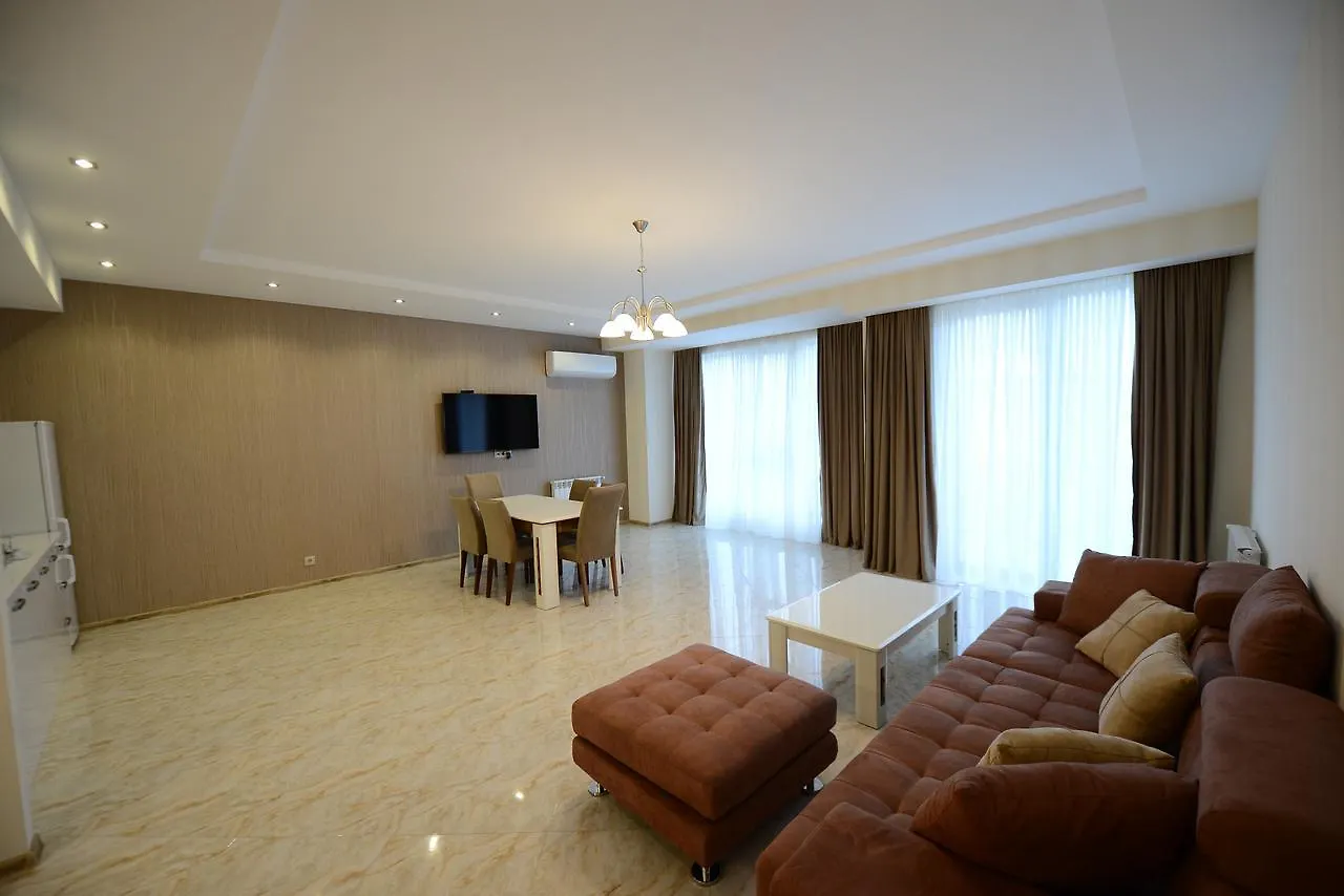 Appartamento Royal Palace Tbilisi