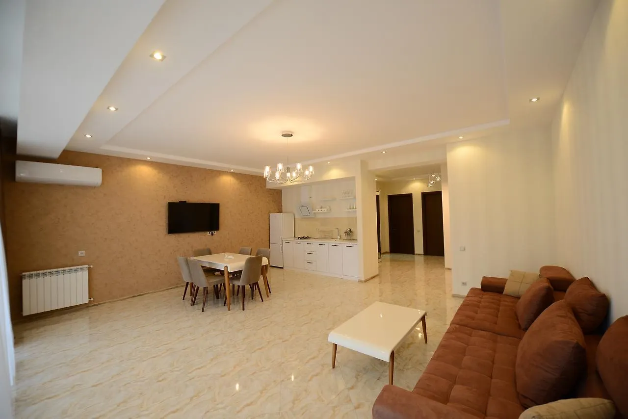Appartamento Royal Palace Tbilisi