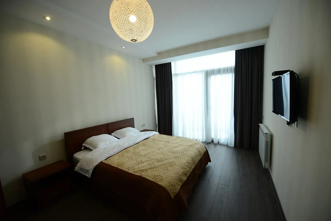 Royal Palace Tbilisi 0*,